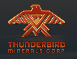 Thunderbird Resources